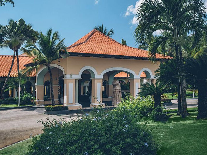 Iberostar Hacienda