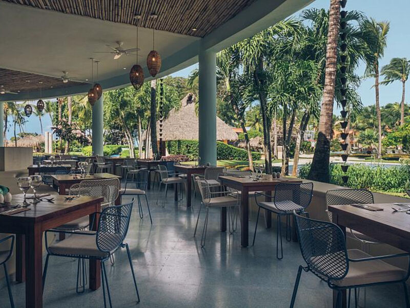 Iberostar Hacienda