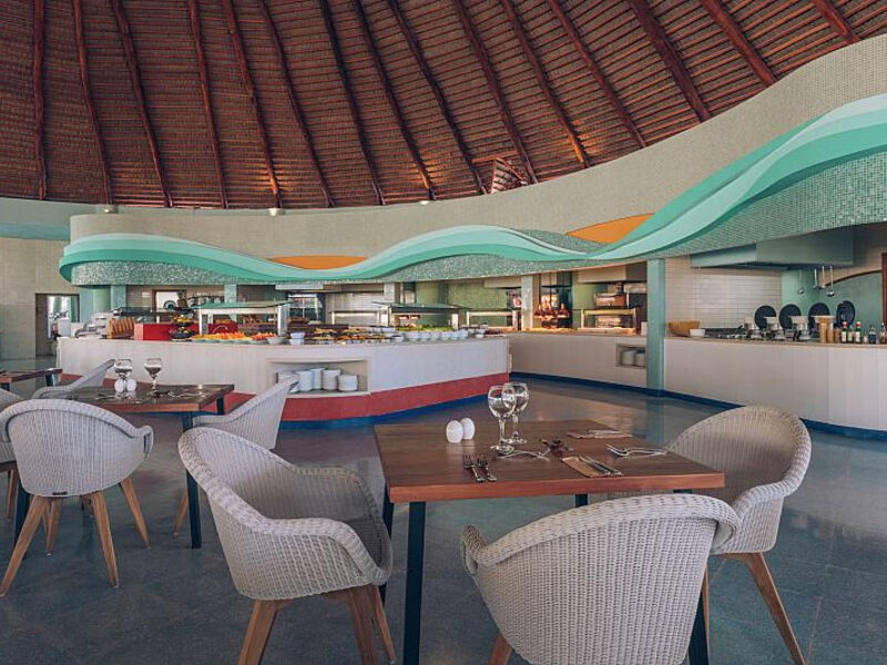 Iberostar Hacienda