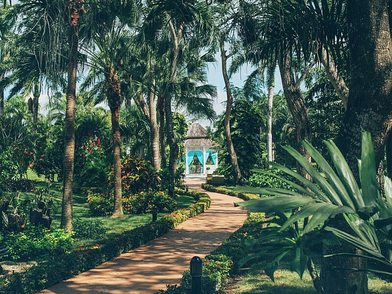 Iberostar Hacienda