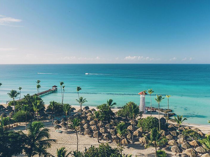 Iberostar Hacienda