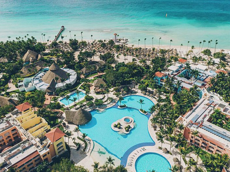 Iberostar Hacienda