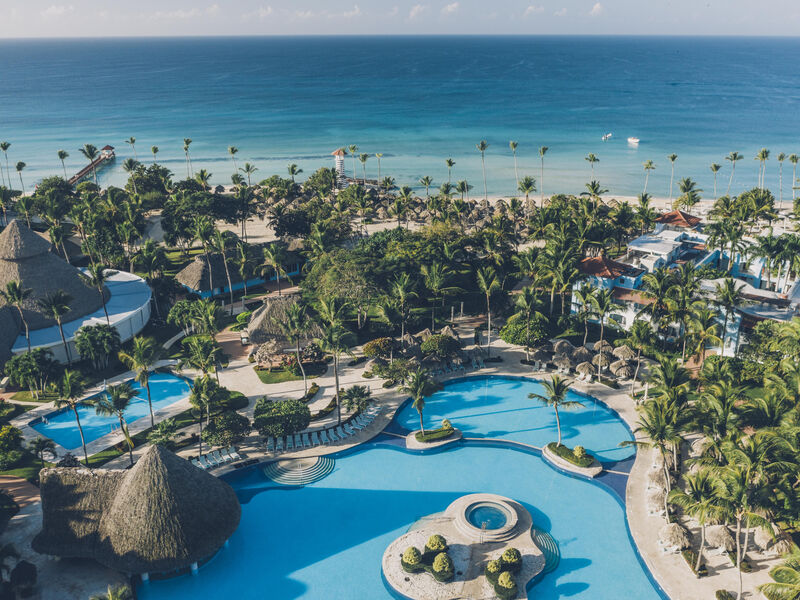 Iberostar Selection Hacienda Dominicus