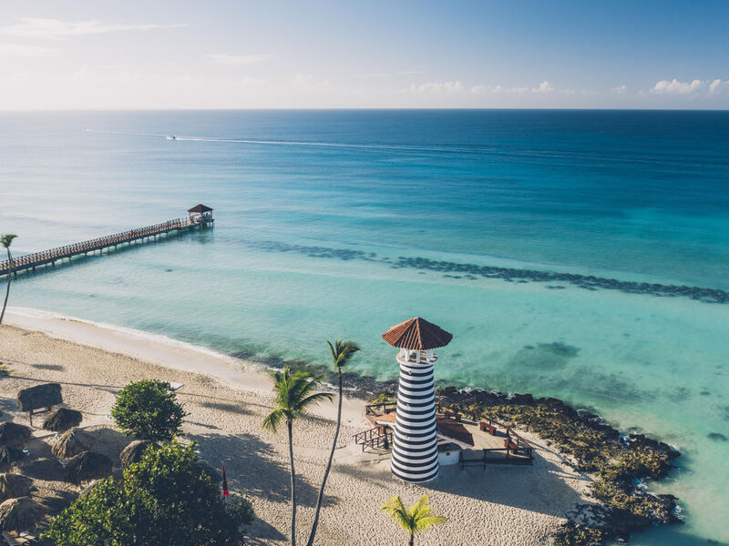 Iberostar Selection Hacienda Dominicus