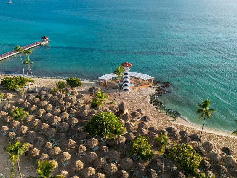 Iberostar Selection Hacienda Dominicus
