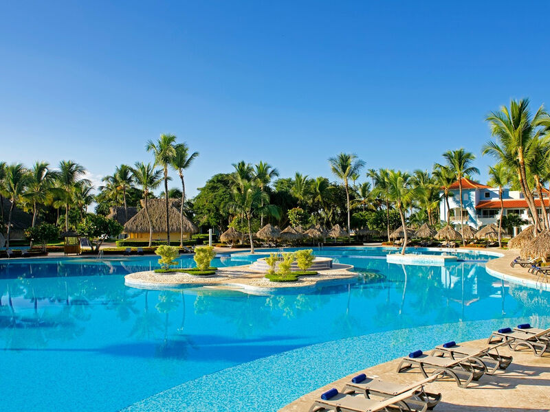 Iberostar Selection Hacienda Dominicus