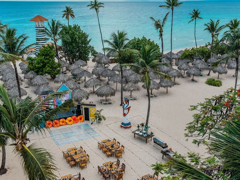 Iberostar Selection Hacienda Dominicus