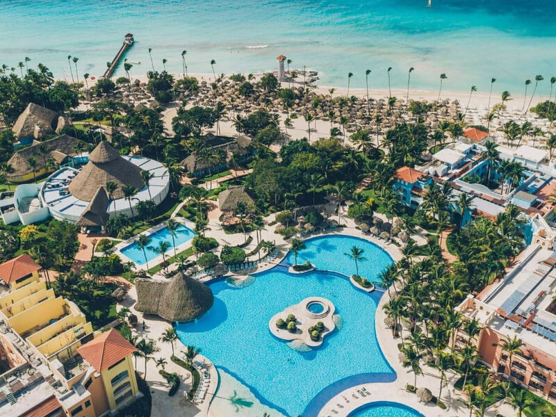 Iberostar Selection Hacienda Dominicus