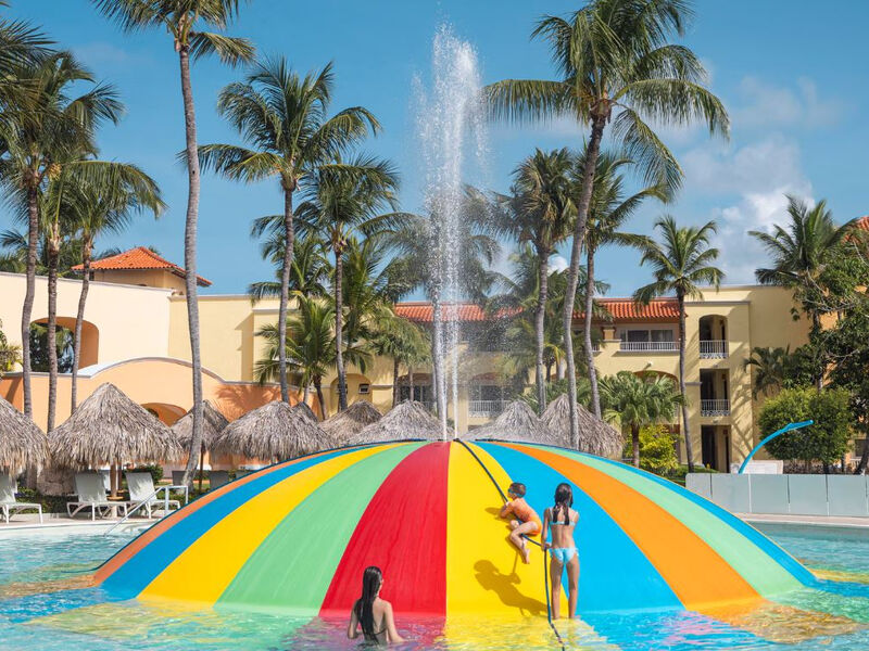 Iberostar Selection Hacienda Dominicus