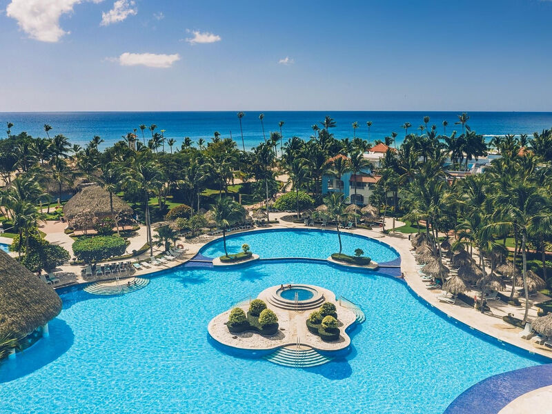 Iberostar Selection Hacienda Dominicus