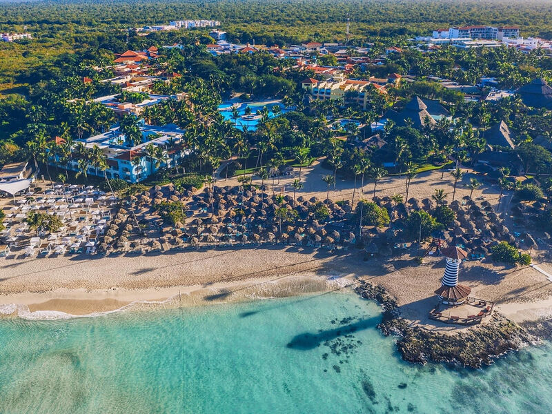 Iberostar Selection Hacienda Dominicus