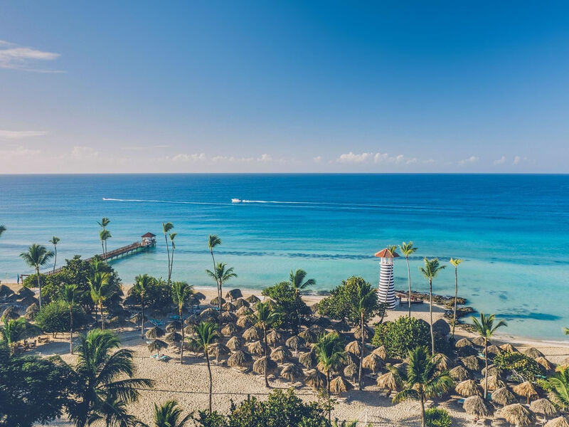 Iberostar Selection Hacienda Dominicus