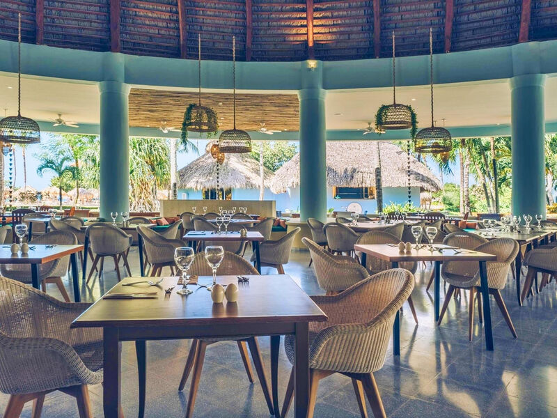 Iberostar Selection Hacienda Dominicus
