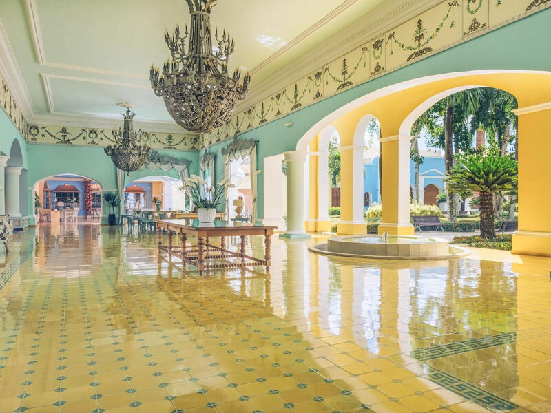 Iberostar Selection Hacienda Dominicus