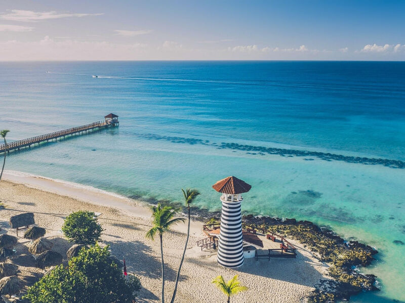 Iberostar Selection Hacienda Dominicus