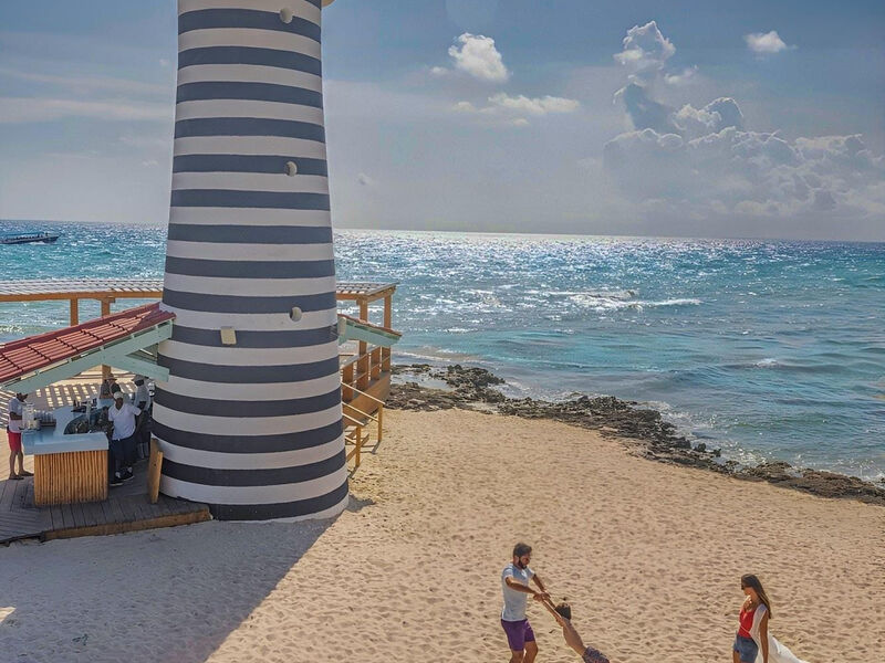 Iberostar Selection Hacienda Dominicus