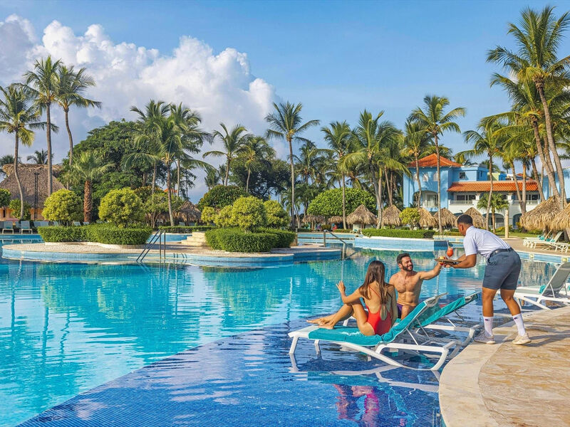 Iberostar Selection Hacienda Dominicus