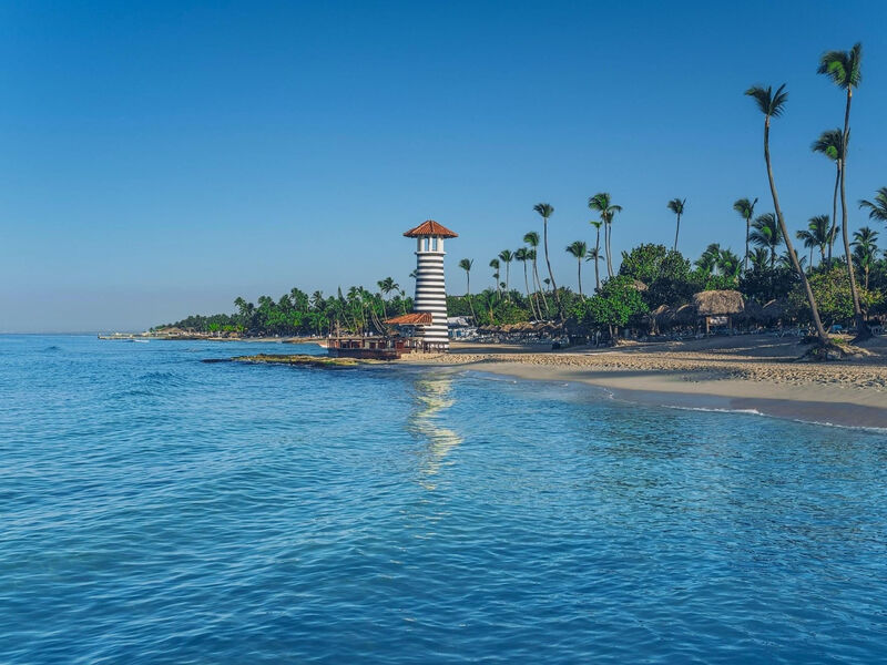 Iberostar Selection Hacienda Dominicus