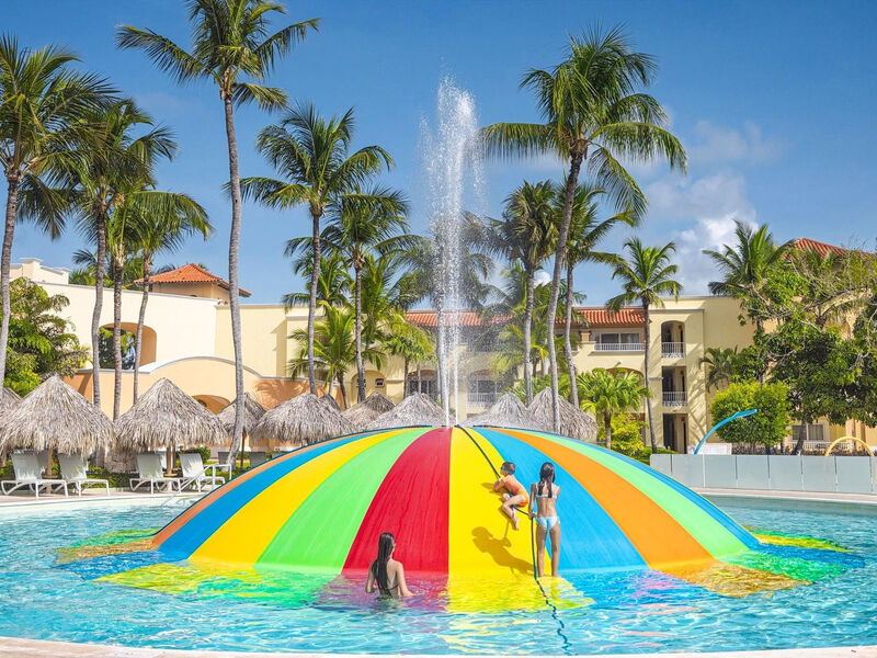 Iberostar Selection Hacienda Dominicus
