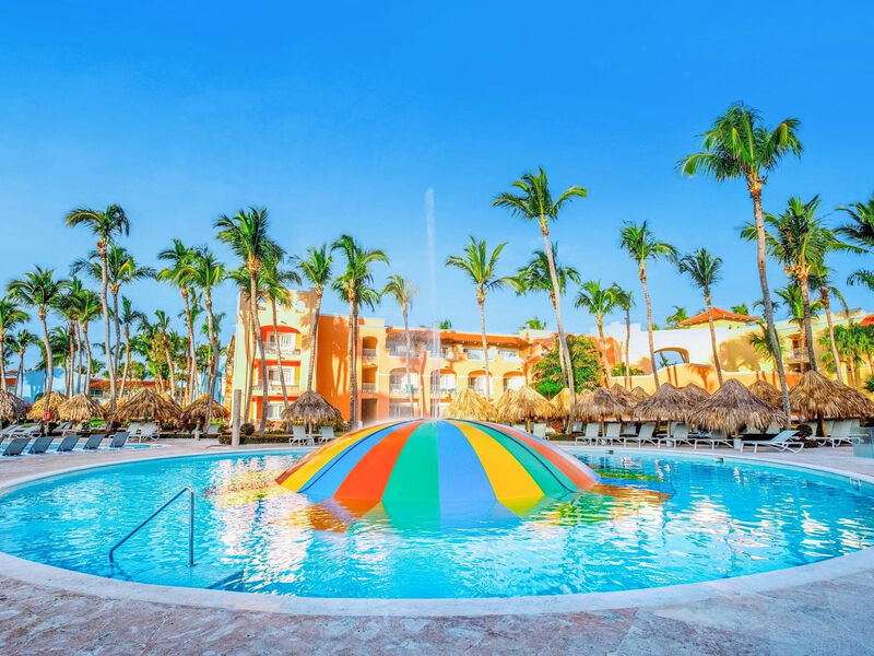 Iberostar Selection Hacienda Dominicus