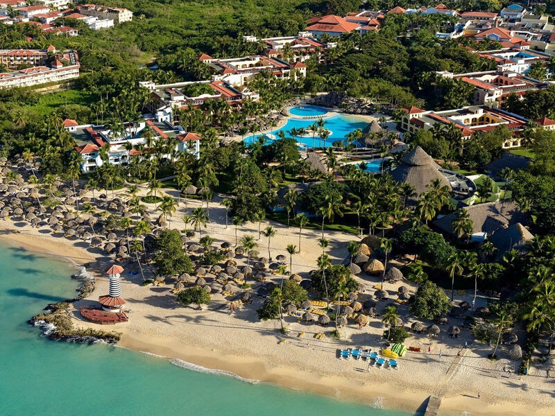 Iberostar Selection Hacienda Dominicus