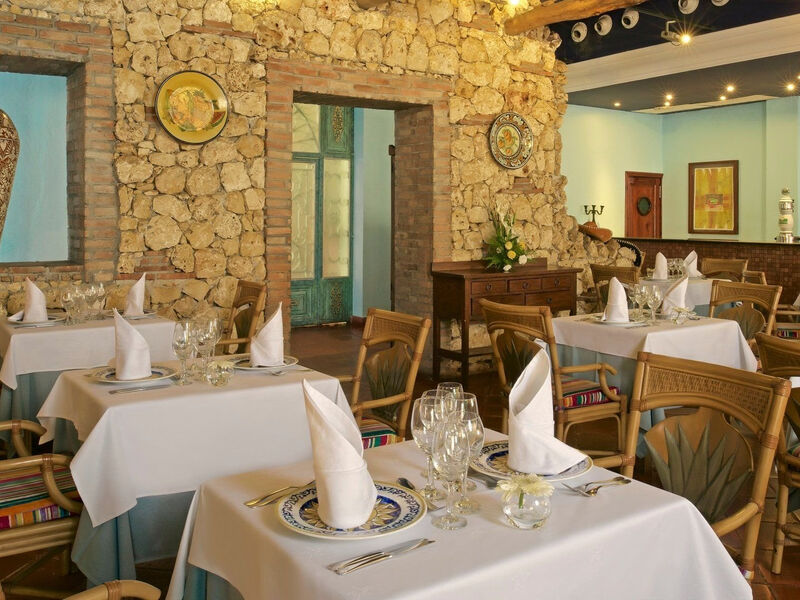 Iberostar Selection Hacienda Dominicus