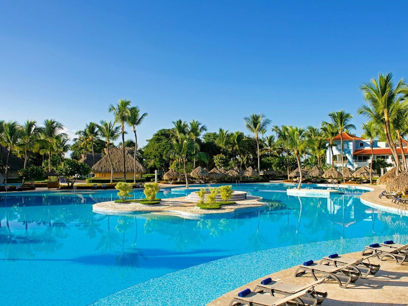 Iberostar Selection Hacienda Dominicus