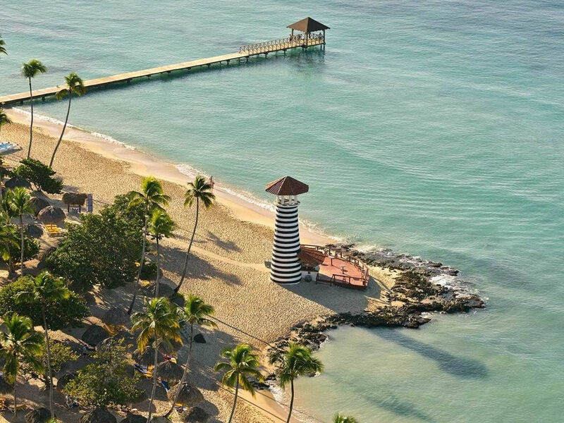 Iberostar Selection Hacienda Dominicus