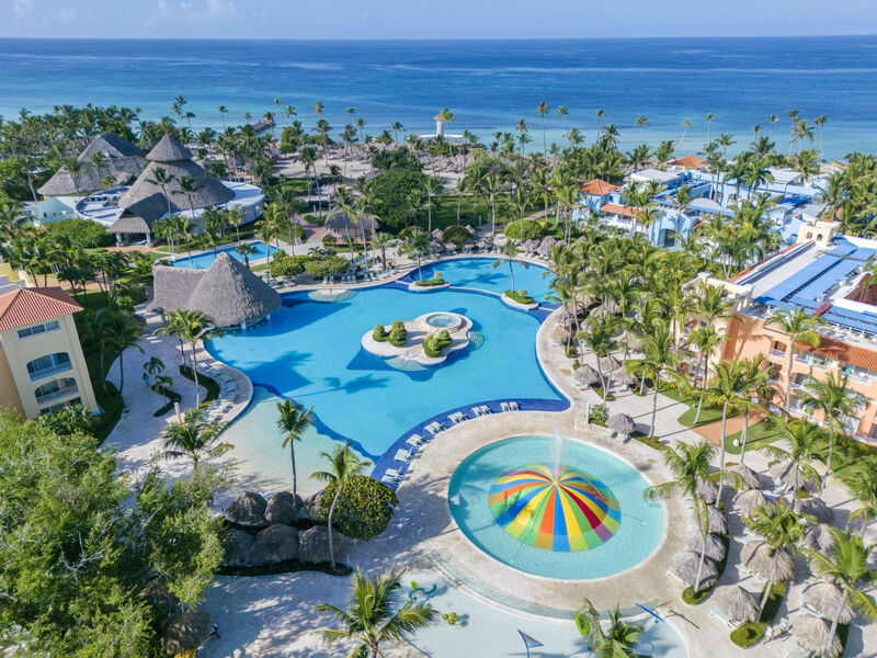Iberostar Selection Hacienda Dominicus