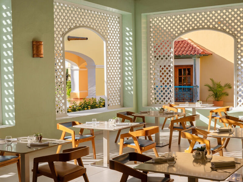Iberostar Selection Hacienda Dominicus