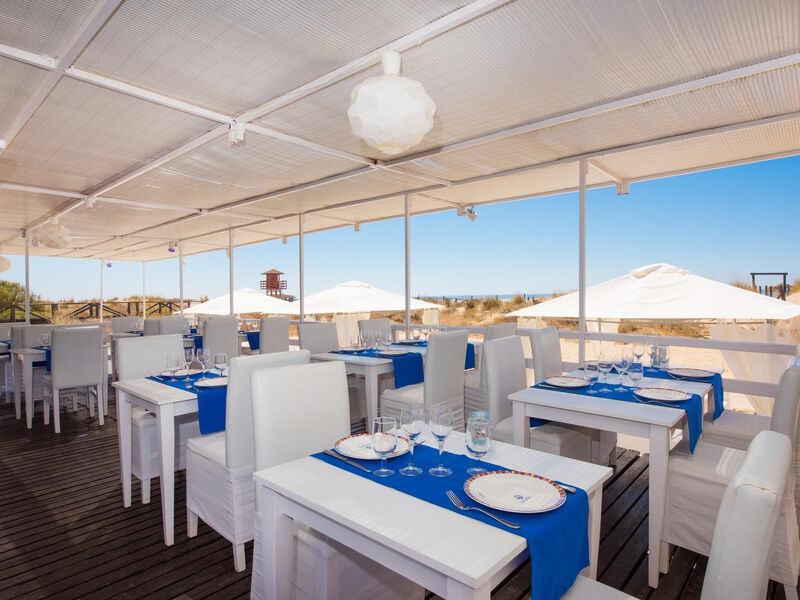 Iberostar Isla Canela