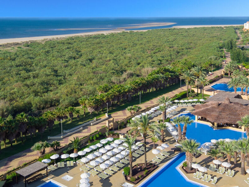 Iberostar Isla Canela