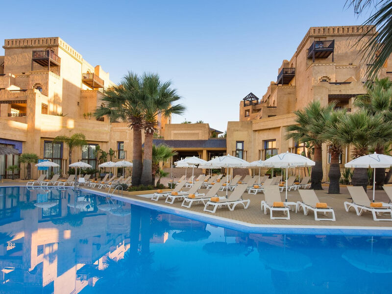 Iberostar Isla Canela