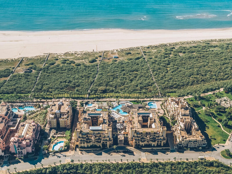 Iberostar Isla Canela