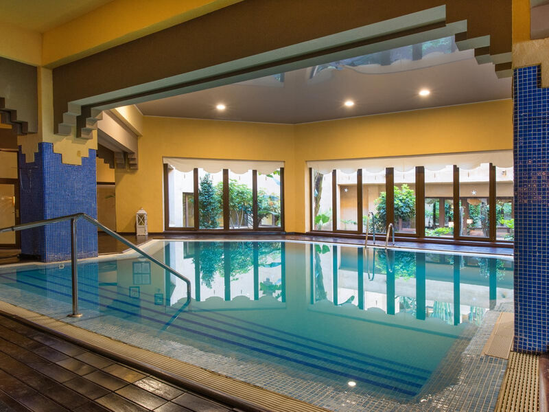 Iberostar Isla Canela