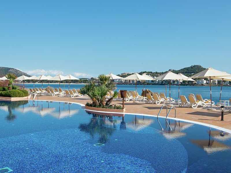 Iberostar Jardín del Sol