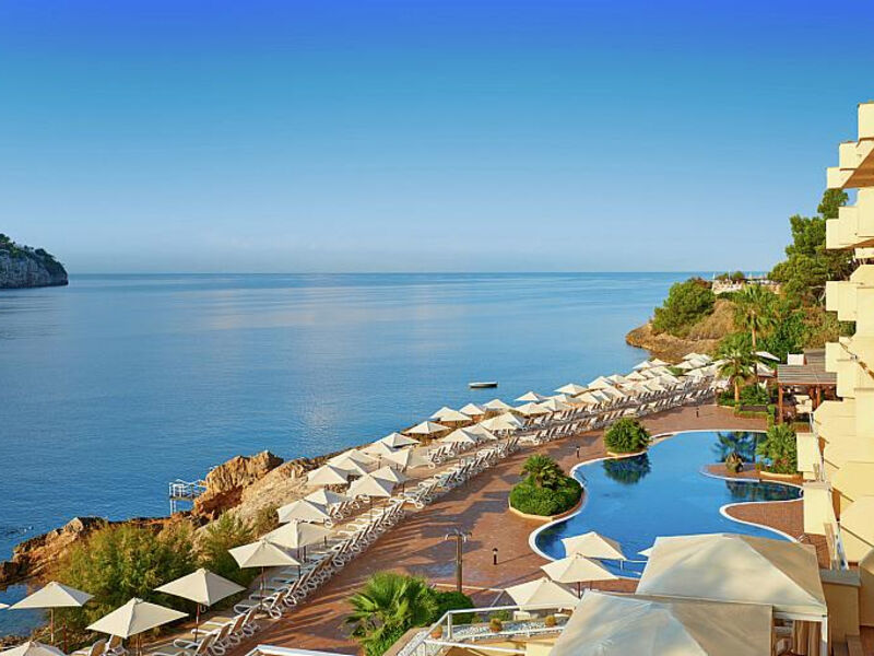 Iberostar Jardín del Sol