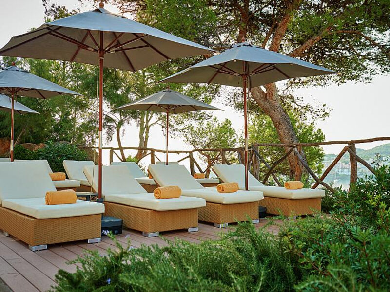 Iberostar Jardín del Sol