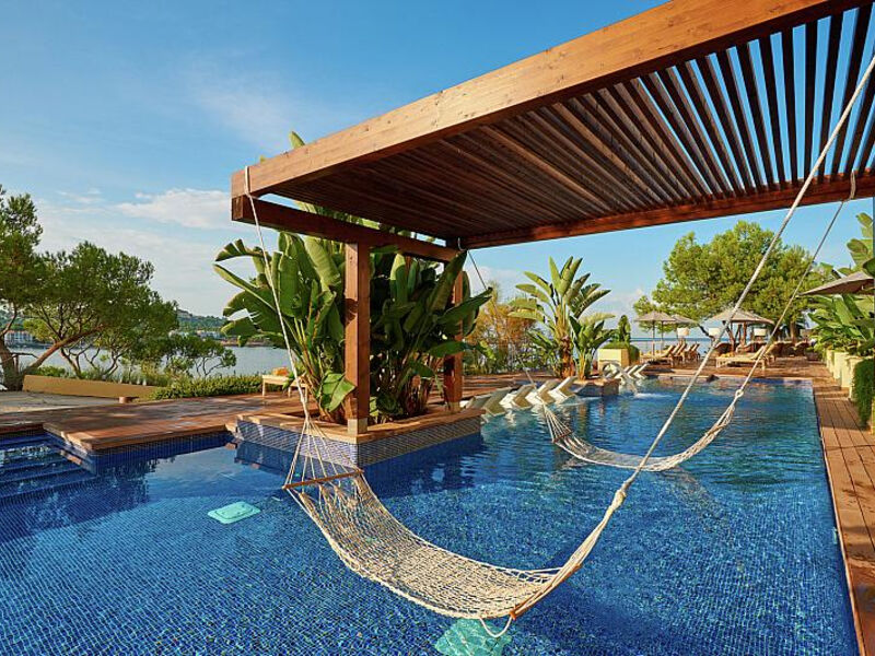 Iberostar Jardín del Sol