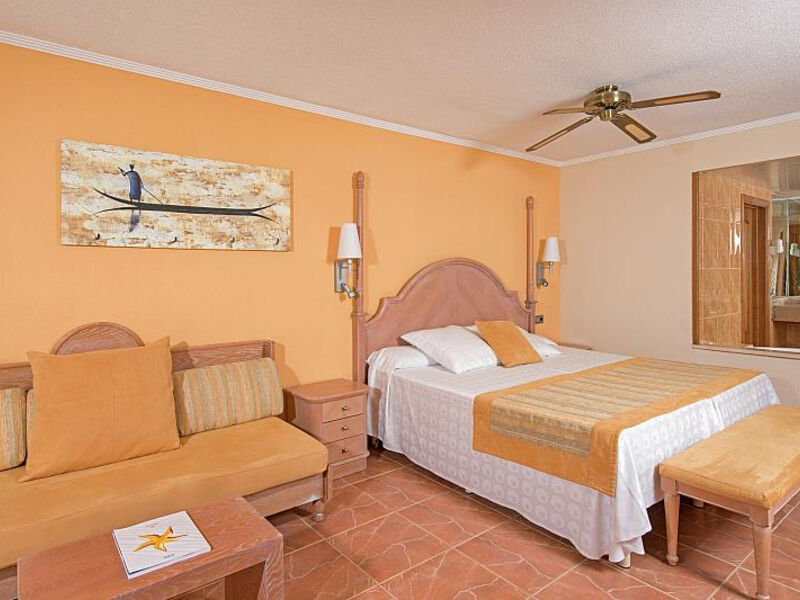 Iberostar Jardín del Sol