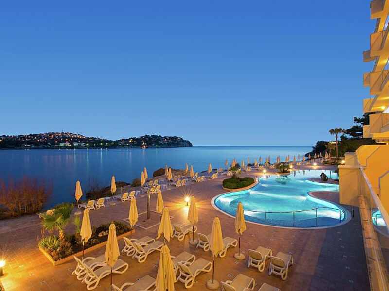 Iberostar Jardín del Sol