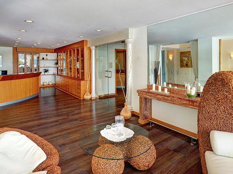 Iberostar Jardín del Sol