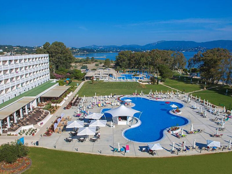 Iberostar Kerkyra Golf