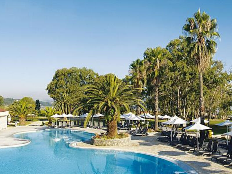 Iberostar Kerkyra Golf