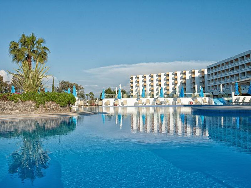 Iberostar Kerkyra Golf