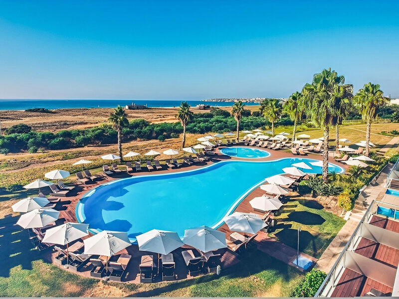 Iberostar Lagos Algarve