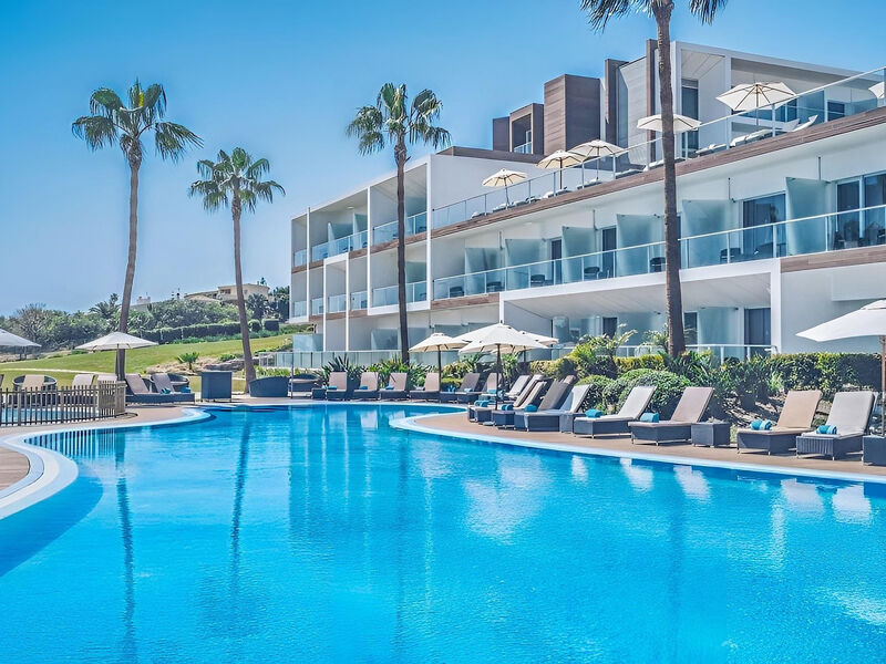 Iberostar Lagos Algarve