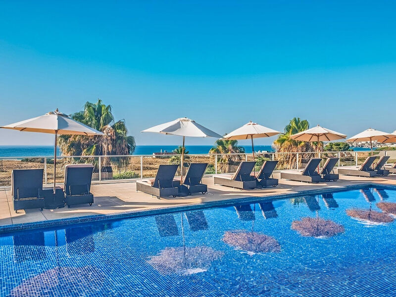 Iberostar Lagos Algarve