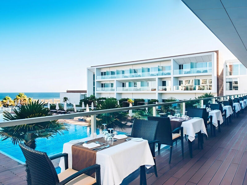 Iberostar Lagos Algarve