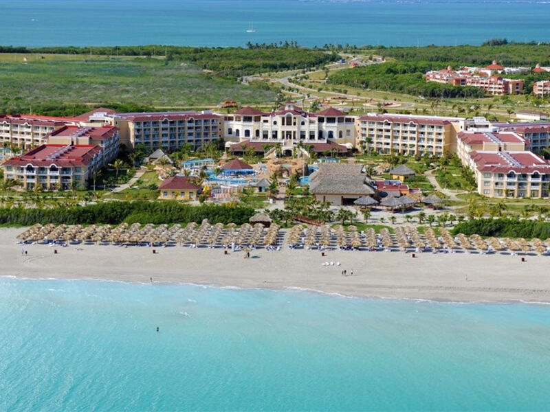 Iberostar Laguna Azul